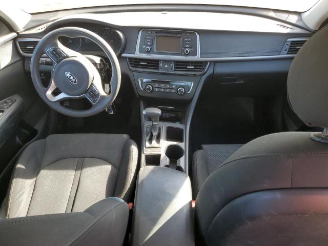 Photo 7 VIN: 5XXGT4L39GG060399 - KIA OPTIMA 