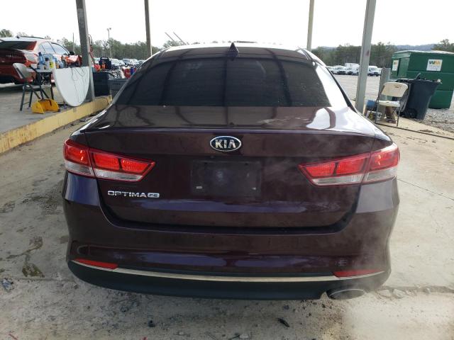 Photo 5 VIN: 5XXGT4L39GG063920 - KIA OPTIMA 