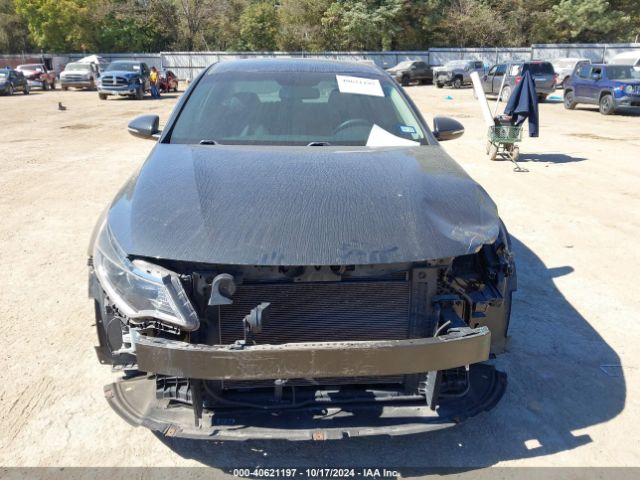 Photo 5 VIN: 5XXGT4L39GG066316 - KIA OPTIMA 