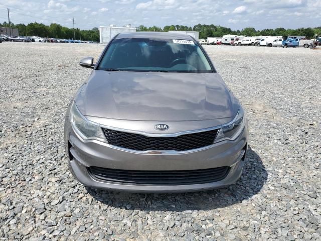 Photo 4 VIN: 5XXGT4L39GG071953 - KIA OPTIMA LX 