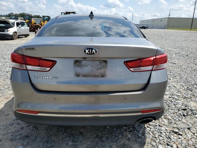 Photo 5 VIN: 5XXGT4L39GG071953 - KIA OPTIMA LX 