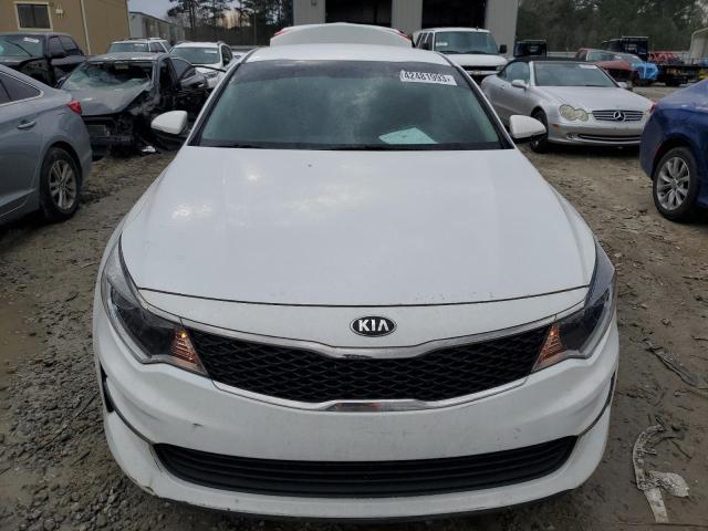 Photo 4 VIN: 5XXGT4L39GG073217 - KIA OPTIMA LX 