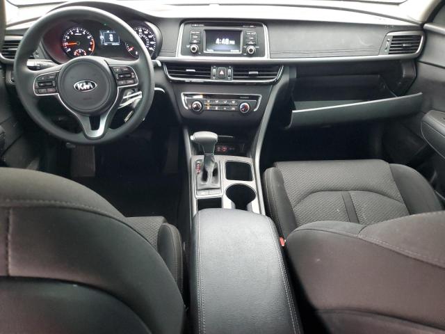 Photo 7 VIN: 5XXGT4L39GG073217 - KIA OPTIMA LX 