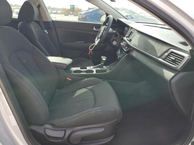 Photo 4 VIN: 5XXGT4L39GG077185 - KIA OPTIMA LX 