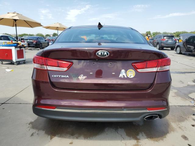 Photo 5 VIN: 5XXGT4L39GG082807 - KIA OPTIMA LX 