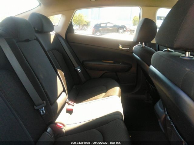 Photo 7 VIN: 5XXGT4L39GG083231 - KIA OPTIMA 