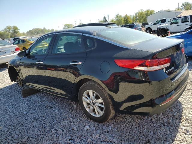 Photo 1 VIN: 5XXGT4L39GG083827 - KIA OPTIMA LX 