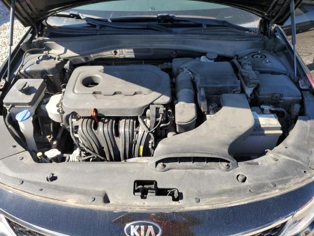 Photo 10 VIN: 5XXGT4L39GG083827 - KIA OPTIMA LX 