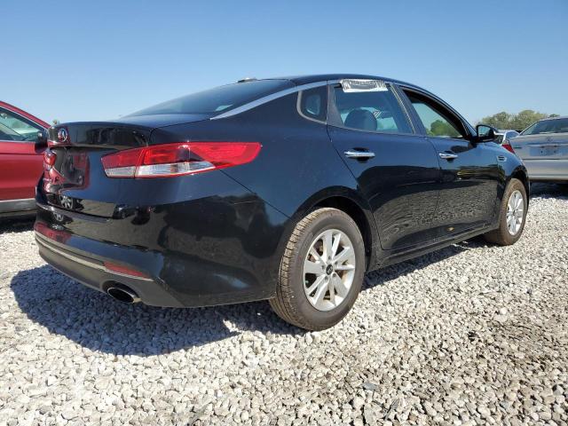 Photo 2 VIN: 5XXGT4L39GG083827 - KIA OPTIMA LX 