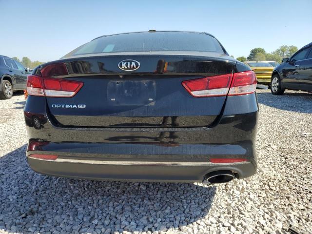 Photo 5 VIN: 5XXGT4L39GG083827 - KIA OPTIMA LX 