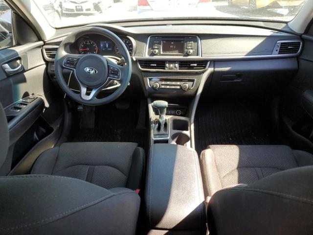 Photo 7 VIN: 5XXGT4L39GG083827 - KIA OPTIMA LX 