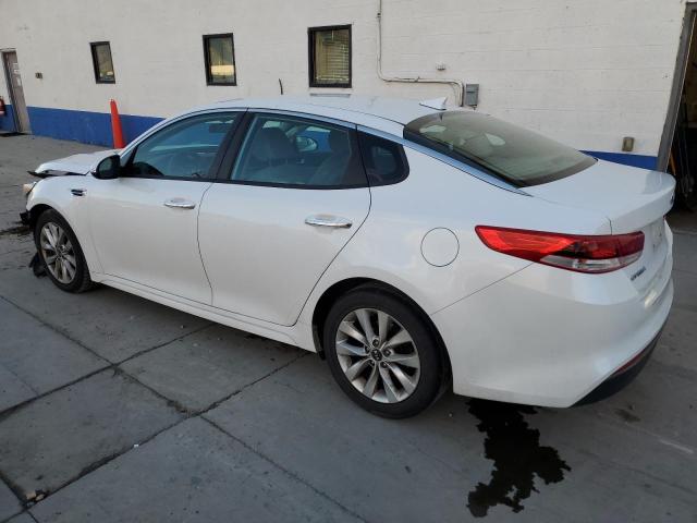 Photo 1 VIN: 5XXGT4L39GG084301 - KIA OPTIMA 