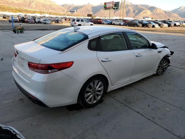 Photo 2 VIN: 5XXGT4L39GG084301 - KIA OPTIMA 