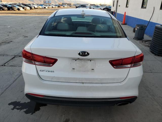 Photo 5 VIN: 5XXGT4L39GG084301 - KIA OPTIMA 