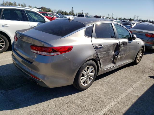 Photo 2 VIN: 5XXGT4L39GG088090 - KIA OPTIMA LX 