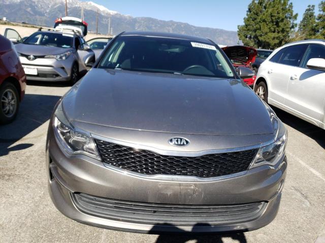 Photo 4 VIN: 5XXGT4L39GG088090 - KIA OPTIMA LX 