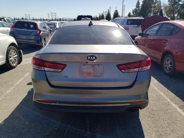 Photo 5 VIN: 5XXGT4L39GG088090 - KIA OPTIMA LX 