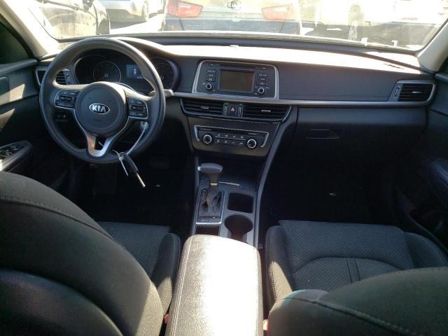 Photo 7 VIN: 5XXGT4L39GG088090 - KIA OPTIMA LX 