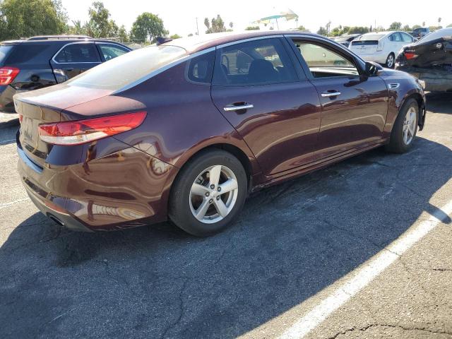 Photo 2 VIN: 5XXGT4L39GG088283 - KIA OPTIMA LX 