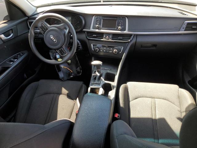 Photo 7 VIN: 5XXGT4L39GG088283 - KIA OPTIMA LX 