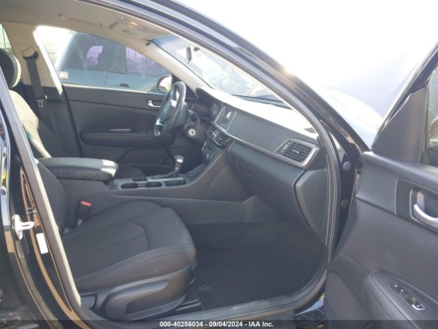 Photo 4 VIN: 5XXGT4L39GG106457 - KIA OPTIMA 