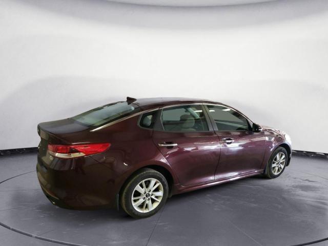 Photo 2 VIN: 5XXGT4L39GG107768 - KIA OPTIMA LX 