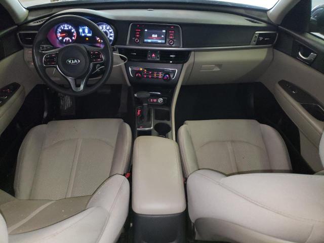 Photo 7 VIN: 5XXGT4L39GG107768 - KIA OPTIMA LX 