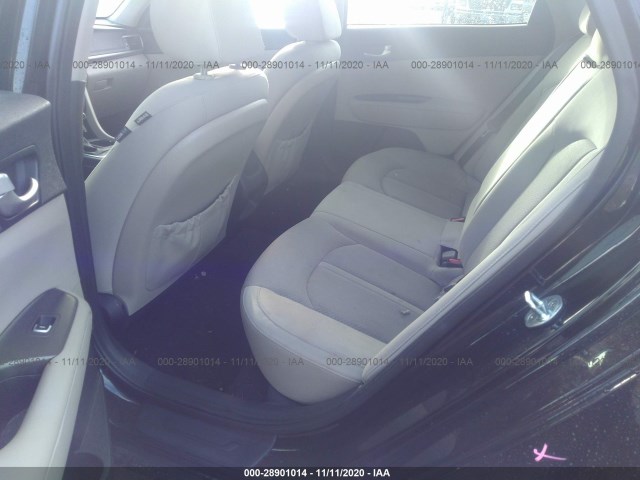 Photo 7 VIN: 5XXGT4L39GG107995 - KIA OPTIMA 