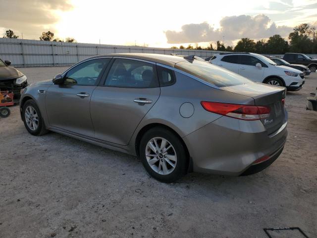 Photo 1 VIN: 5XXGT4L39GG110315 - KIA OPTIMA LX 