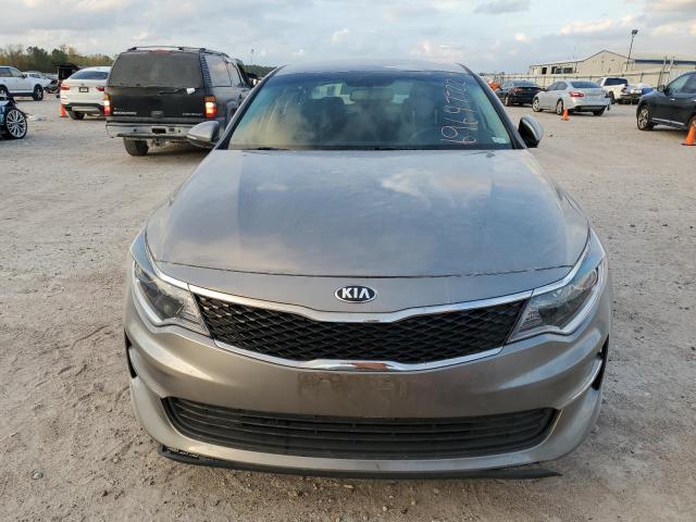 Photo 4 VIN: 5XXGT4L39GG110315 - KIA OPTIMA LX 