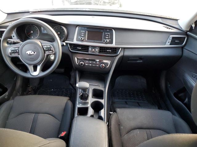 Photo 7 VIN: 5XXGT4L39GG110315 - KIA OPTIMA LX 