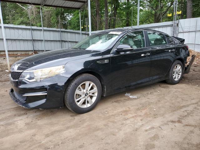 Photo 0 VIN: 5XXGT4L39GG115210 - KIA OPTIMA LX 