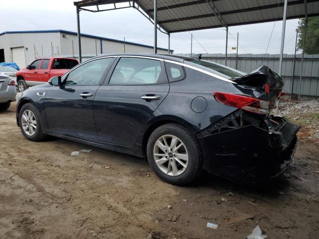 Photo 1 VIN: 5XXGT4L39GG115210 - KIA OPTIMA LX 