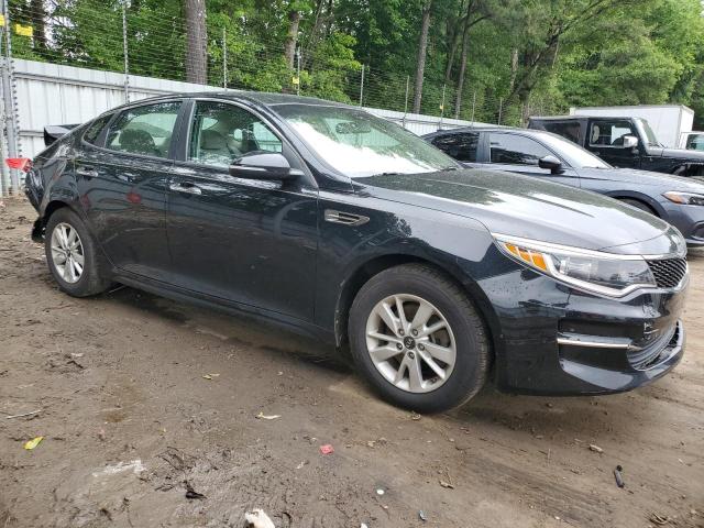 Photo 3 VIN: 5XXGT4L39GG115210 - KIA OPTIMA LX 