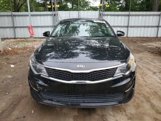 Photo 4 VIN: 5XXGT4L39GG115210 - KIA OPTIMA LX 