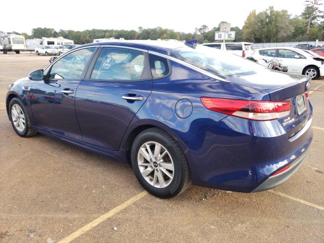 Photo 1 VIN: 5XXGT4L39GG115482 - KIA OPTIMA 