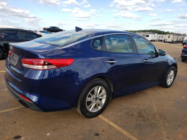 Photo 2 VIN: 5XXGT4L39GG115482 - KIA OPTIMA 