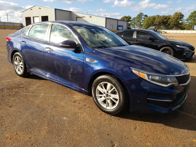 Photo 3 VIN: 5XXGT4L39GG115482 - KIA OPTIMA 