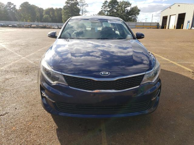 Photo 4 VIN: 5XXGT4L39GG115482 - KIA OPTIMA 