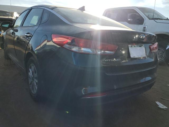 Photo 1 VIN: 5XXGT4L39GG116020 - KIA OPTIMA 