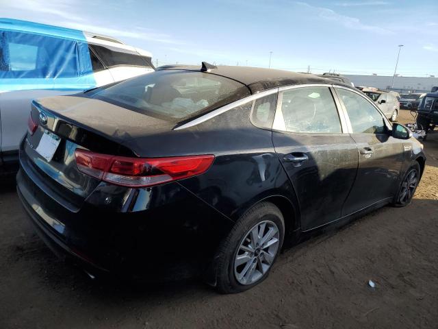 Photo 2 VIN: 5XXGT4L39GG116020 - KIA OPTIMA 