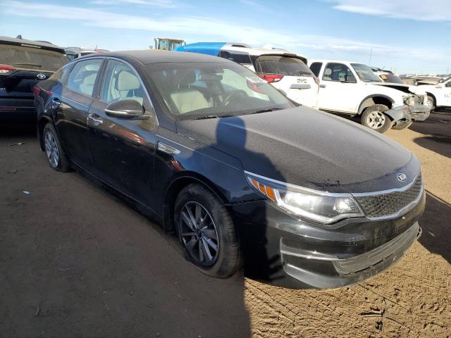 Photo 3 VIN: 5XXGT4L39GG116020 - KIA OPTIMA 