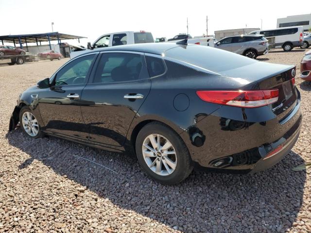 Photo 1 VIN: 5XXGT4L39GG117152 - KIA OPTIMA LX 