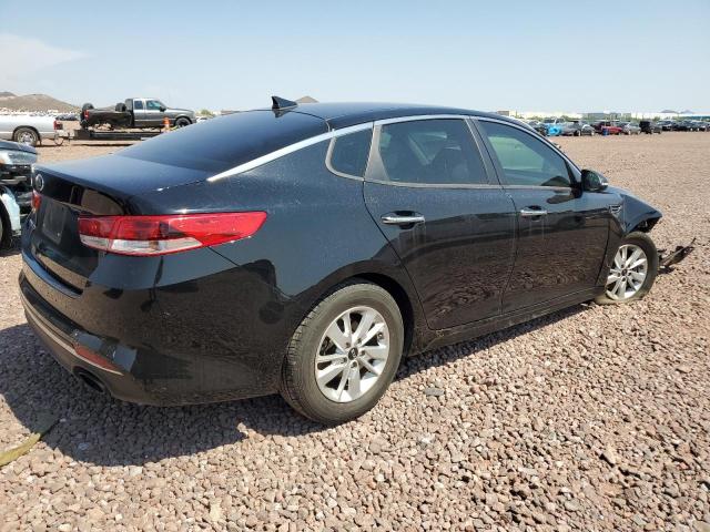 Photo 2 VIN: 5XXGT4L39GG117152 - KIA OPTIMA LX 