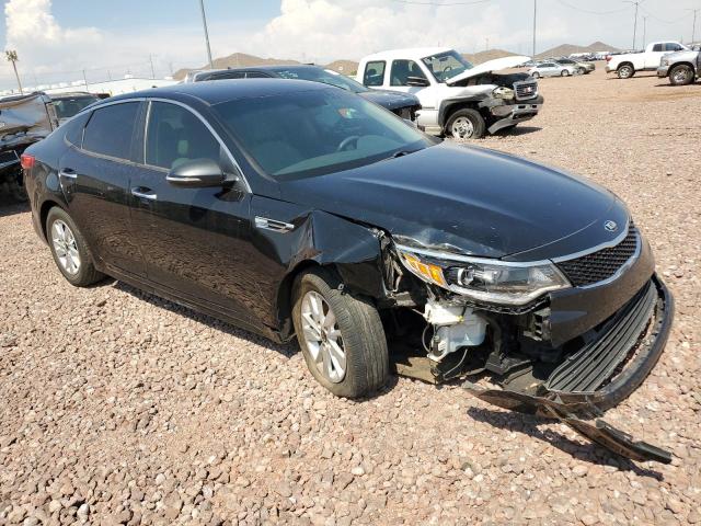 Photo 3 VIN: 5XXGT4L39GG117152 - KIA OPTIMA LX 