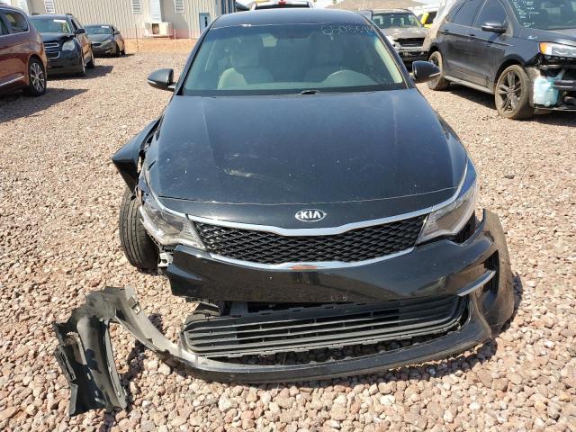 Photo 4 VIN: 5XXGT4L39GG117152 - KIA OPTIMA LX 