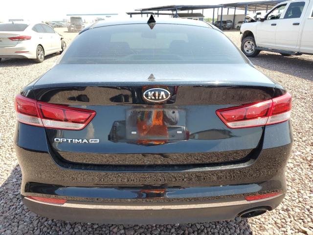 Photo 5 VIN: 5XXGT4L39GG117152 - KIA OPTIMA LX 