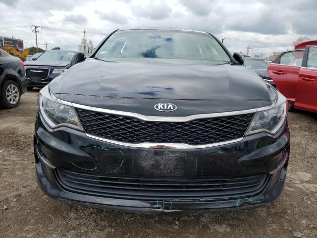 Photo 4 VIN: 5XXGT4L39GG118706 - KIA OPTIMA LX 