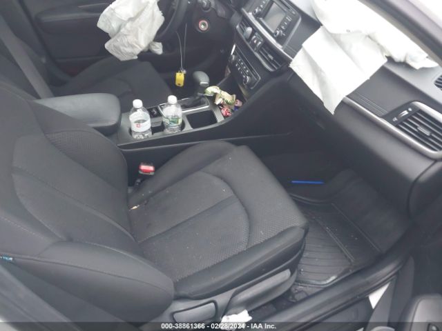 Photo 4 VIN: 5XXGT4L39GG120634 - KIA OPTIMA 