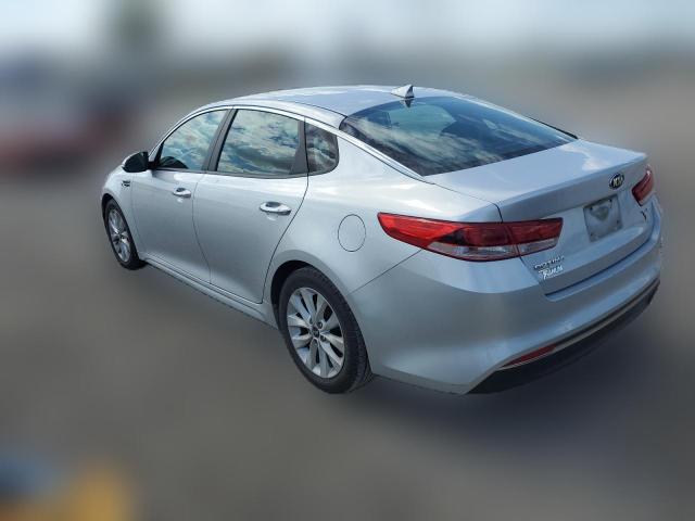 Photo 1 VIN: 5XXGT4L39HG122966 - KIA OPTIMA 